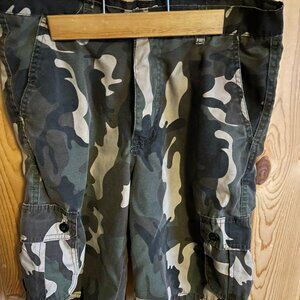 Walnut Creek shorts